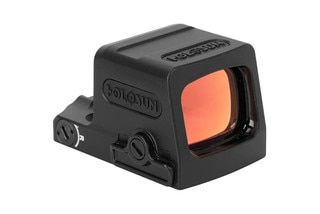 Holosun EPS Carry Enclosed Pistol Sight - Gold 6 MOA Dot